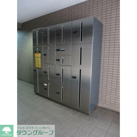 エスエスハイツ市川の物件内観写真